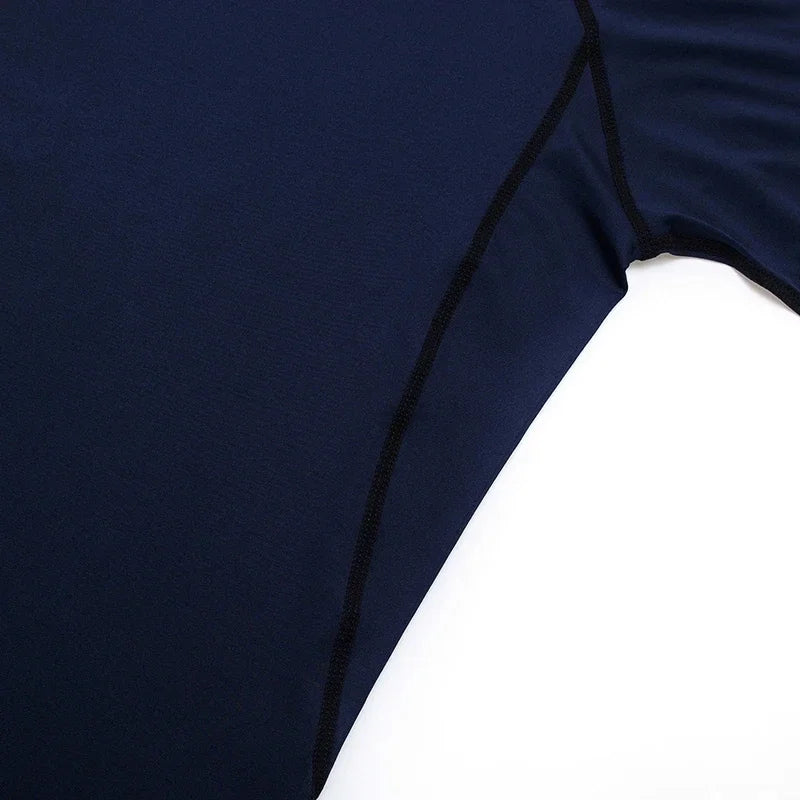 Kompresní trika Berserk