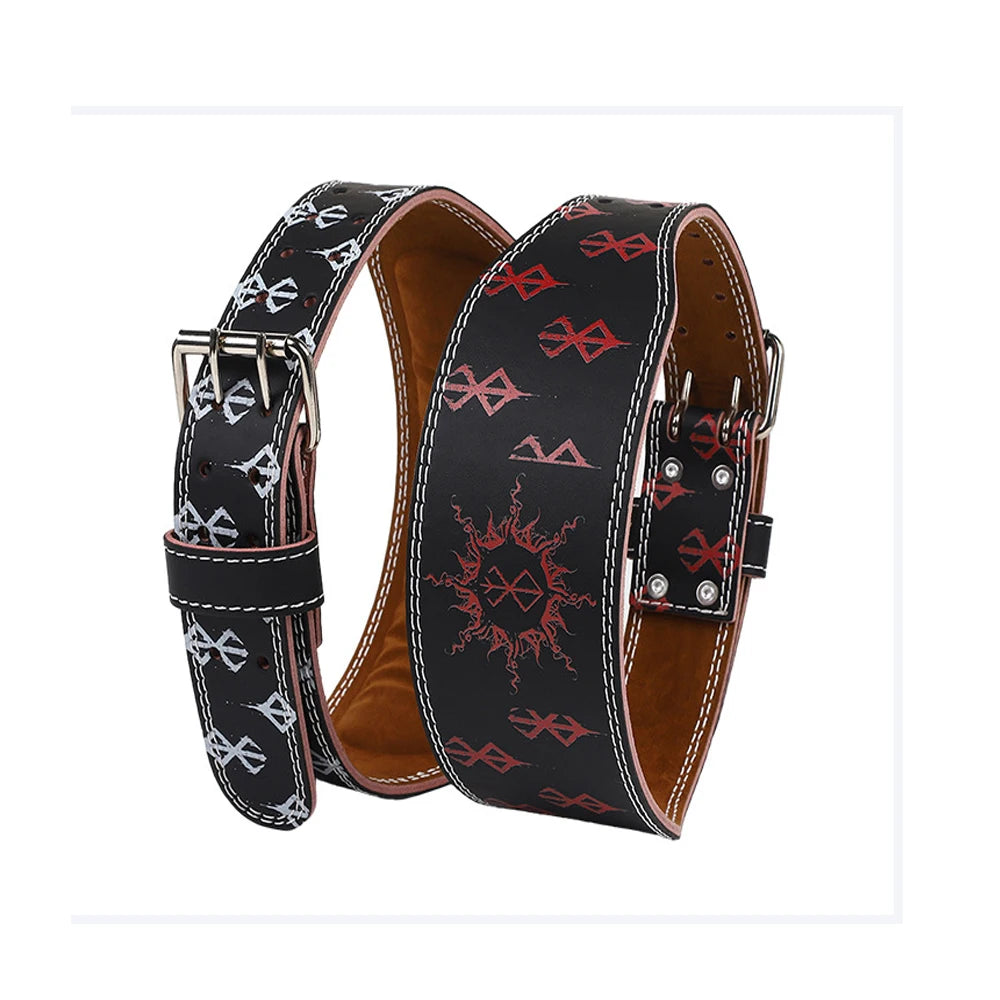 Power Belt Berseker
