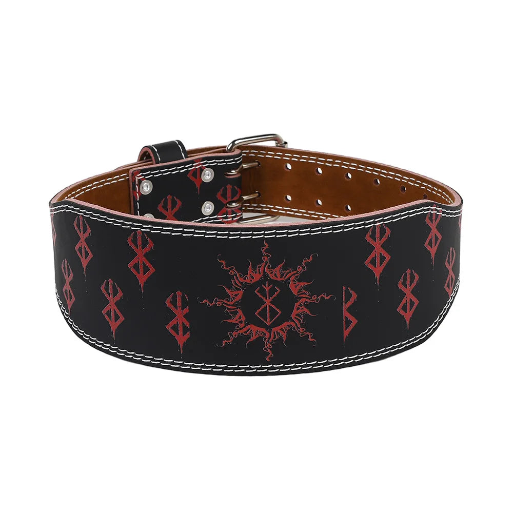 Power Belt Berseker
