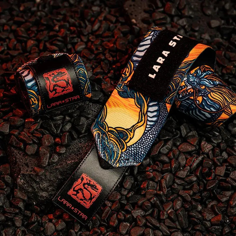 Zodiac Wrist Strap