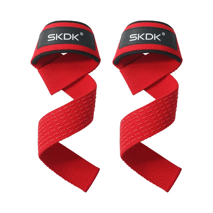 Strong Grip - Trhačky na deadlift SKDK