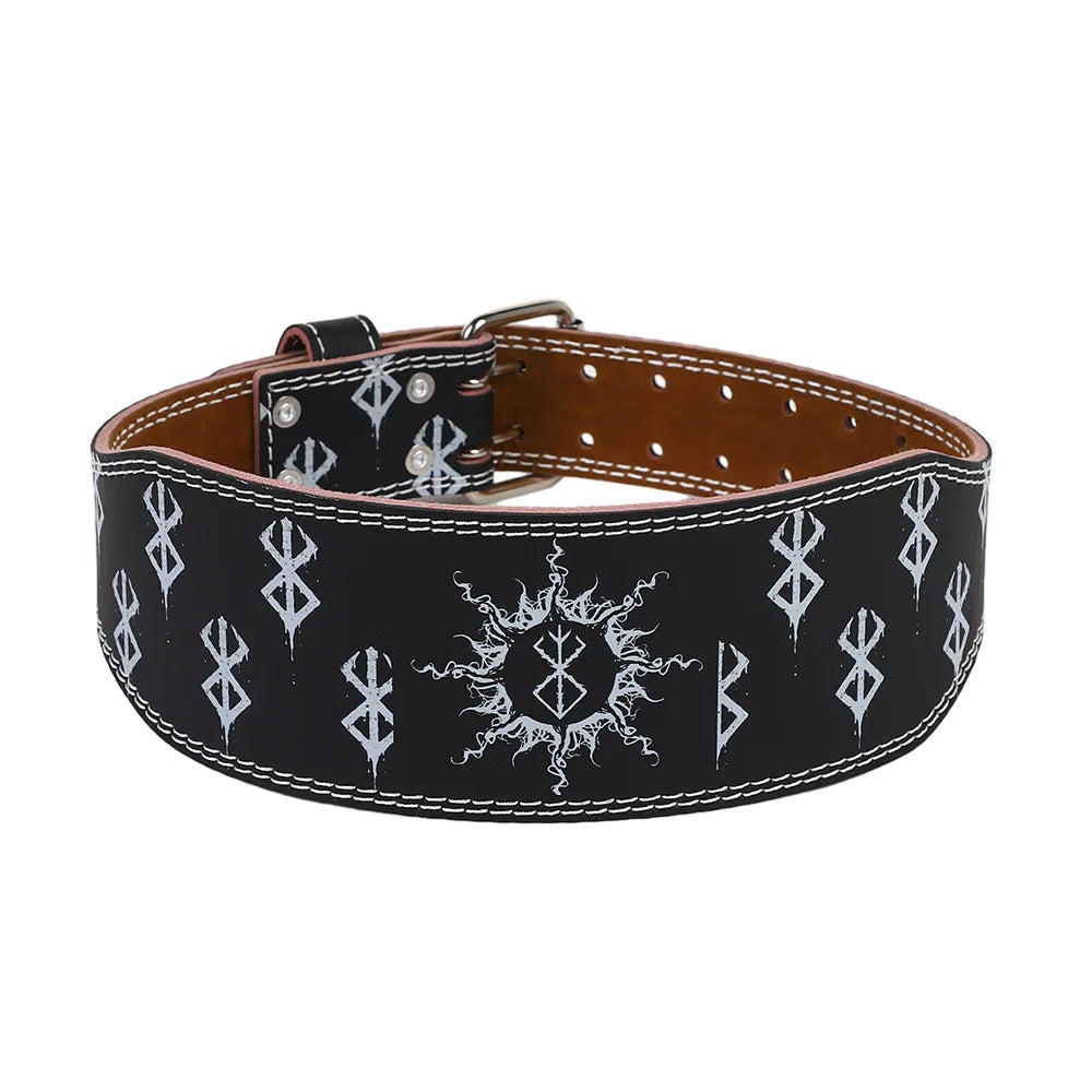 Power Belt Berseker