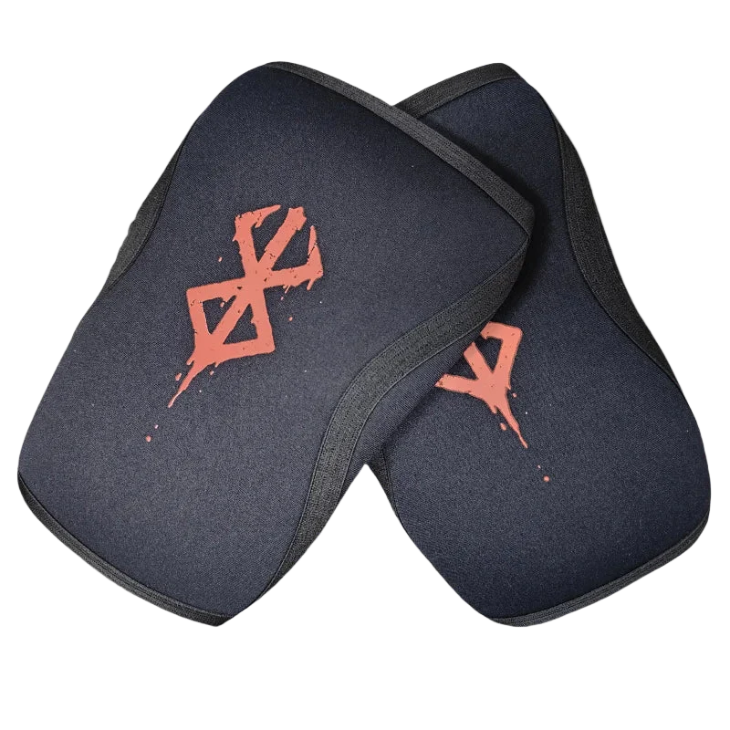 Návleky na kolena