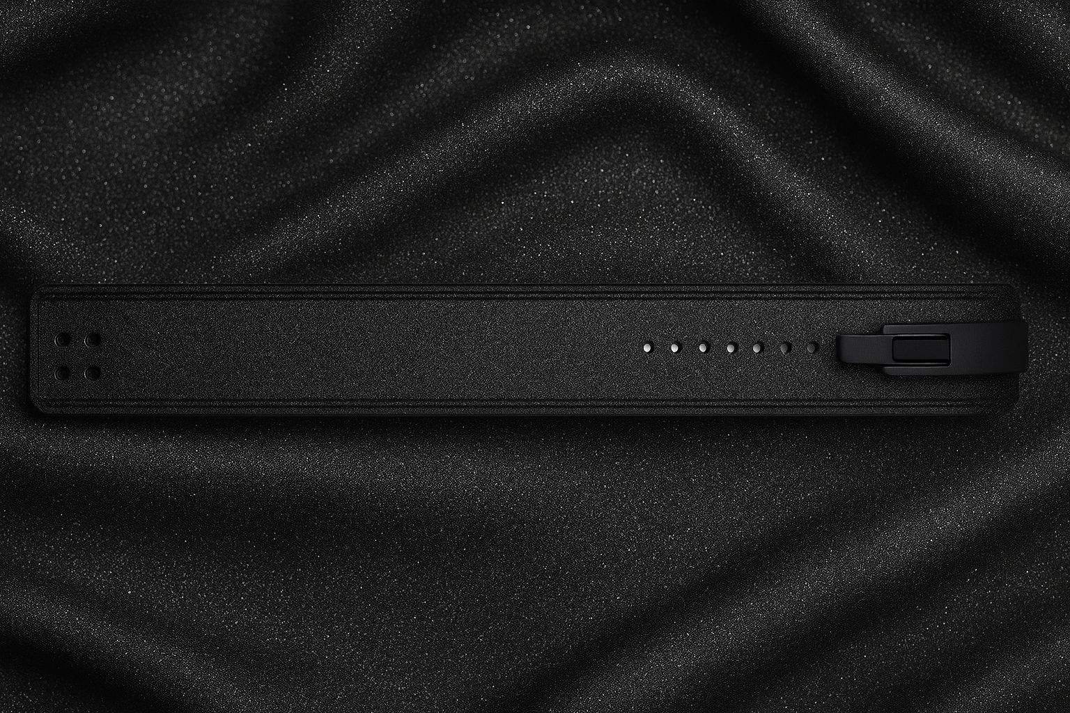 Dámský fitness pásek CRUXELL – páková přezka