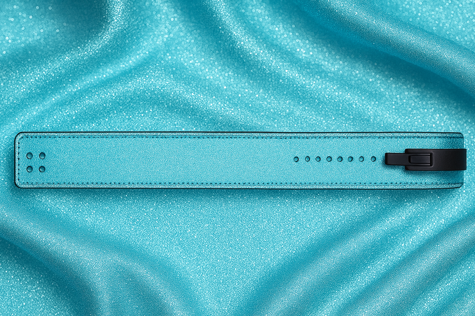 Dámský fitness pásek CRUXELL – páková přezka