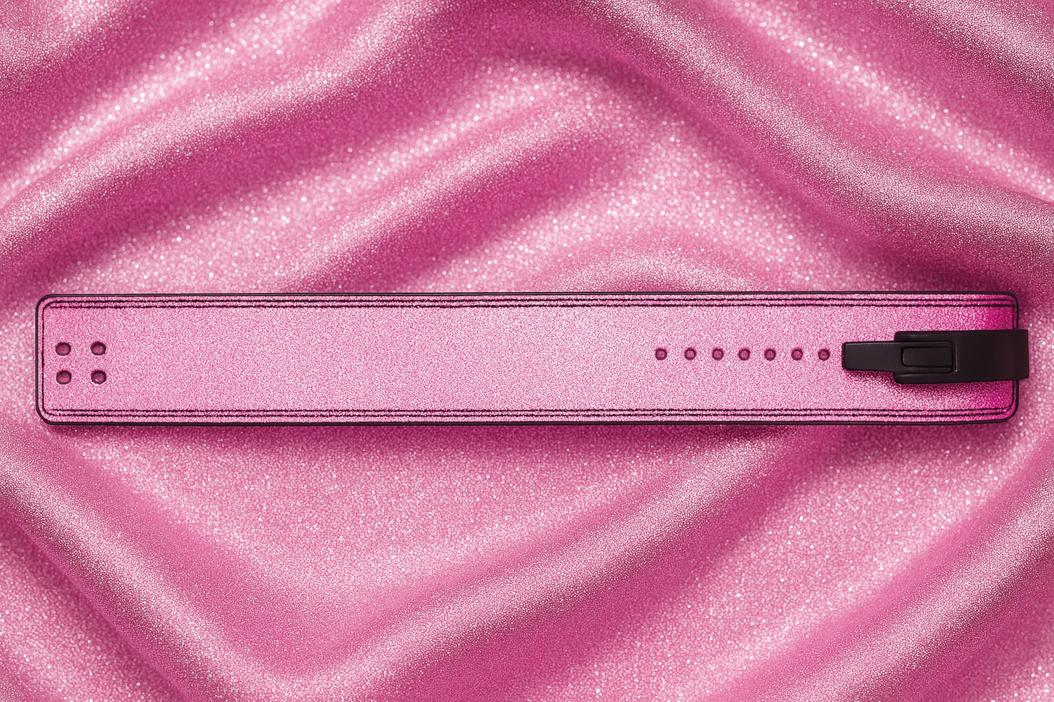 Dámský fitness pásek CRUXELL – páková přezka