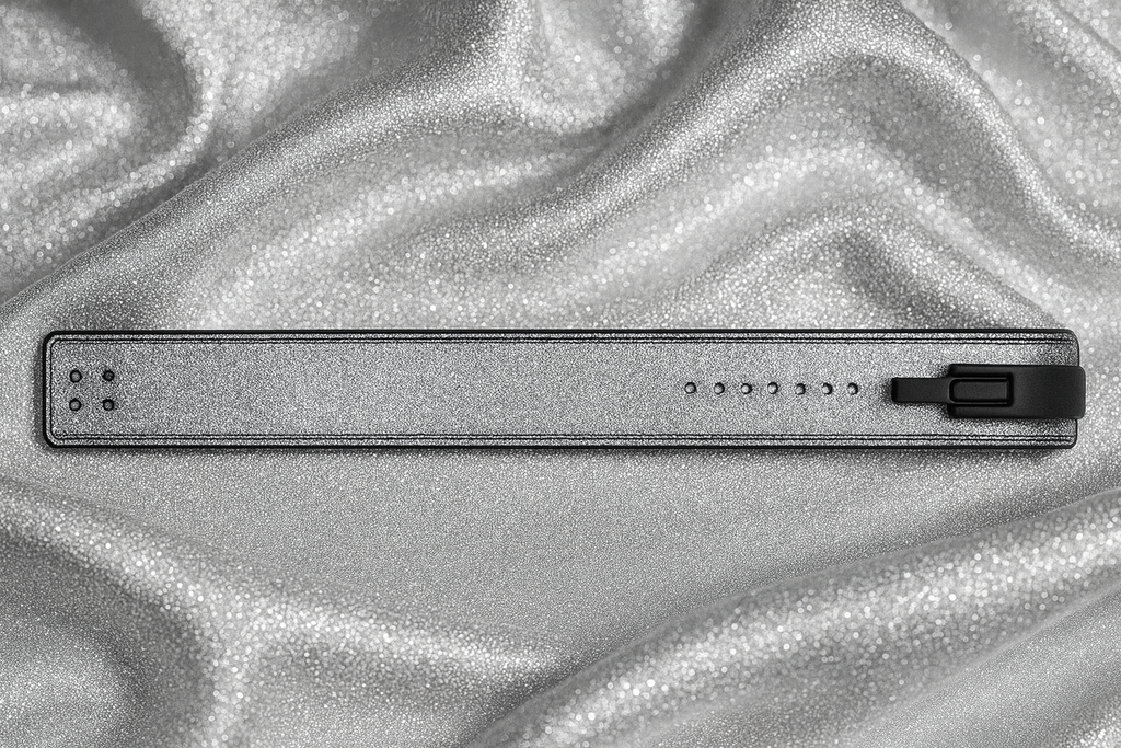 Dámský fitness pásek CRUXELL – páková přezka