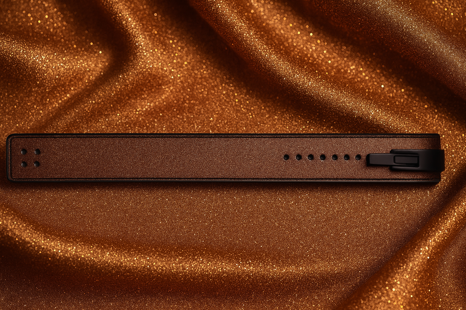 Dámský fitness pásek CRUXELL – páková přezka