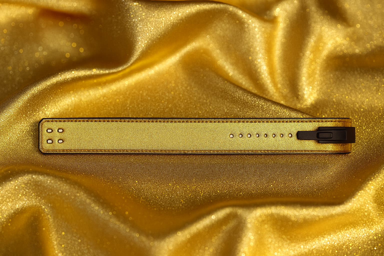 Dámský fitness pásek CRUXELL – páková přezka