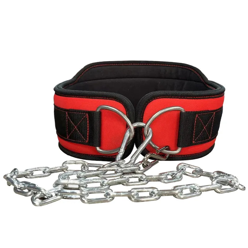Dipping Belt