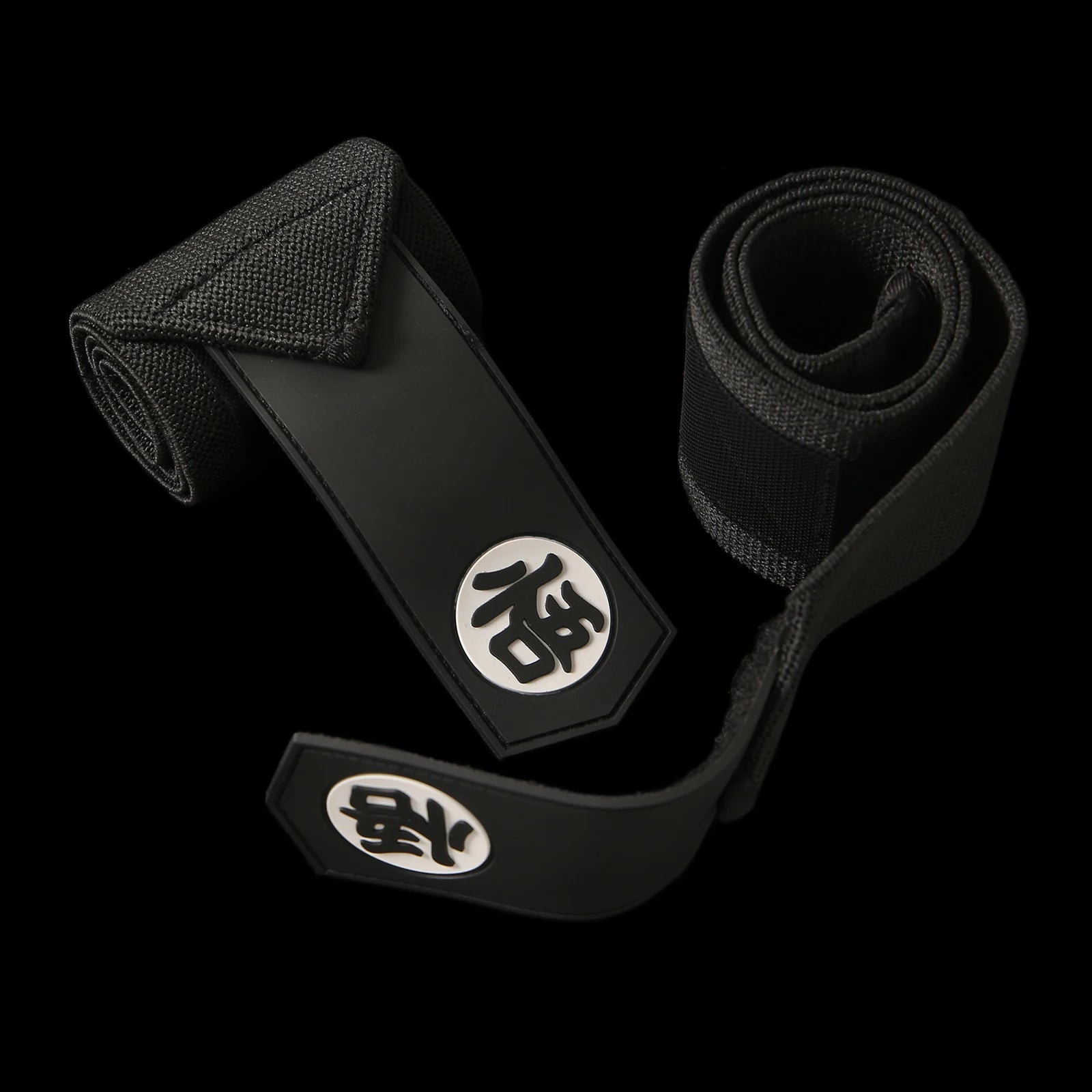 Anime Wrist Wraps