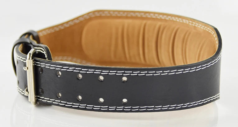 Basic Buckle Belt