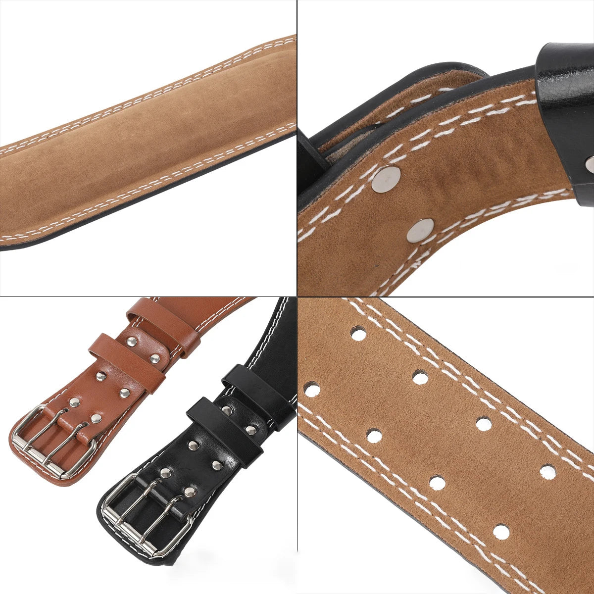 Basic Buckle Belt