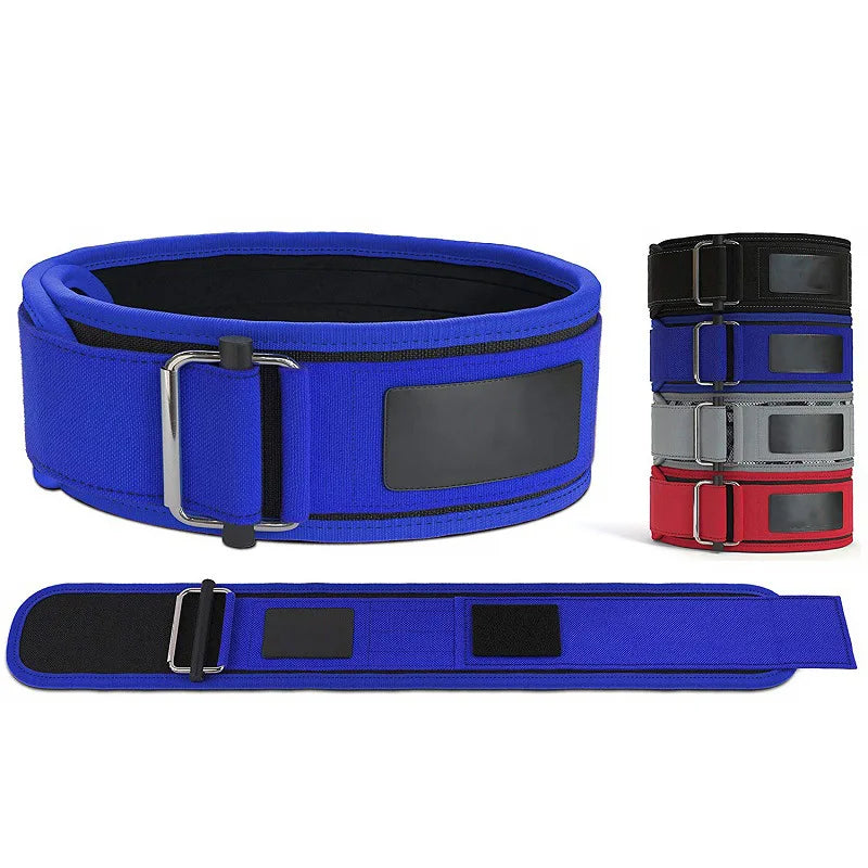Neoprene Powerlifting Belt