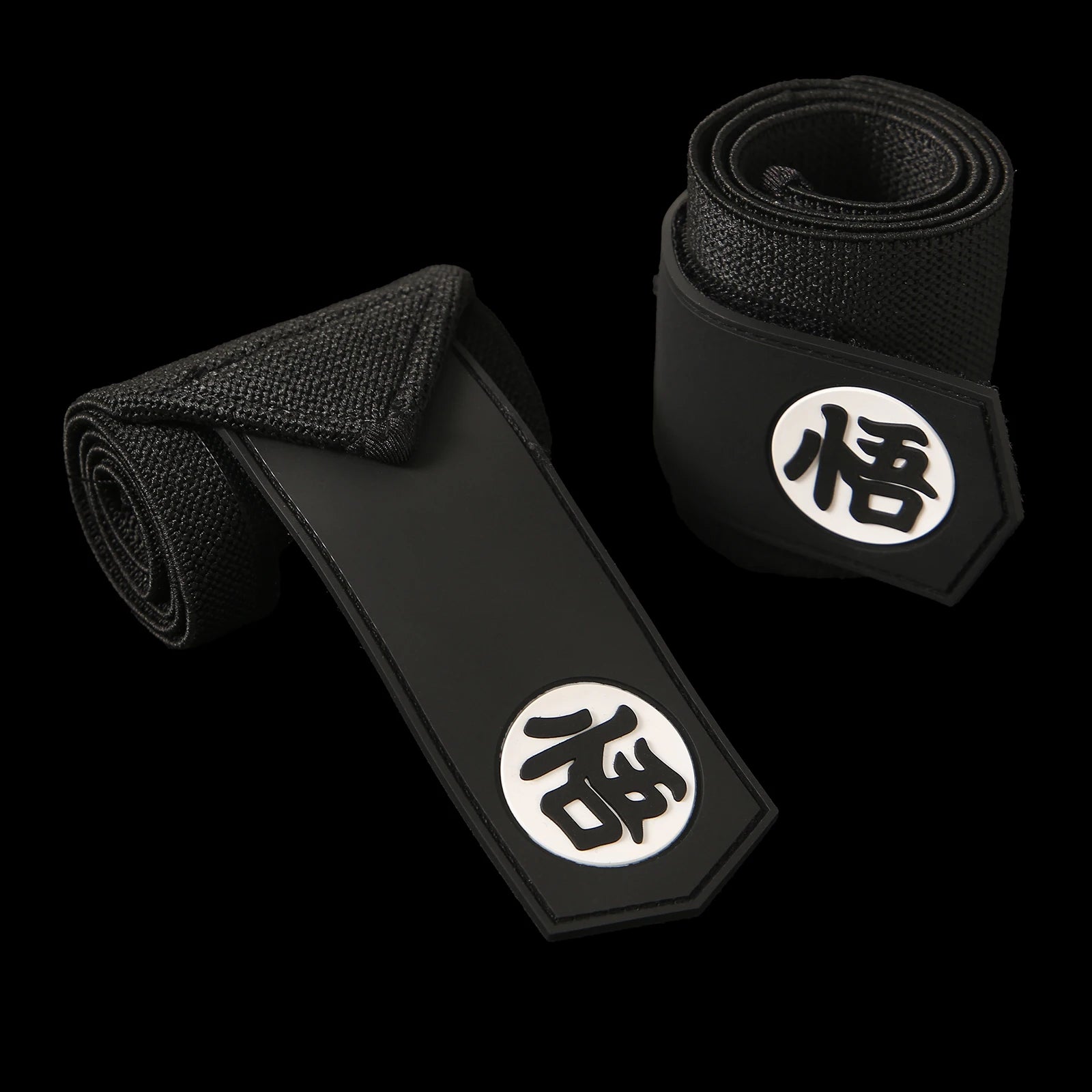 Anime Wrist Wraps