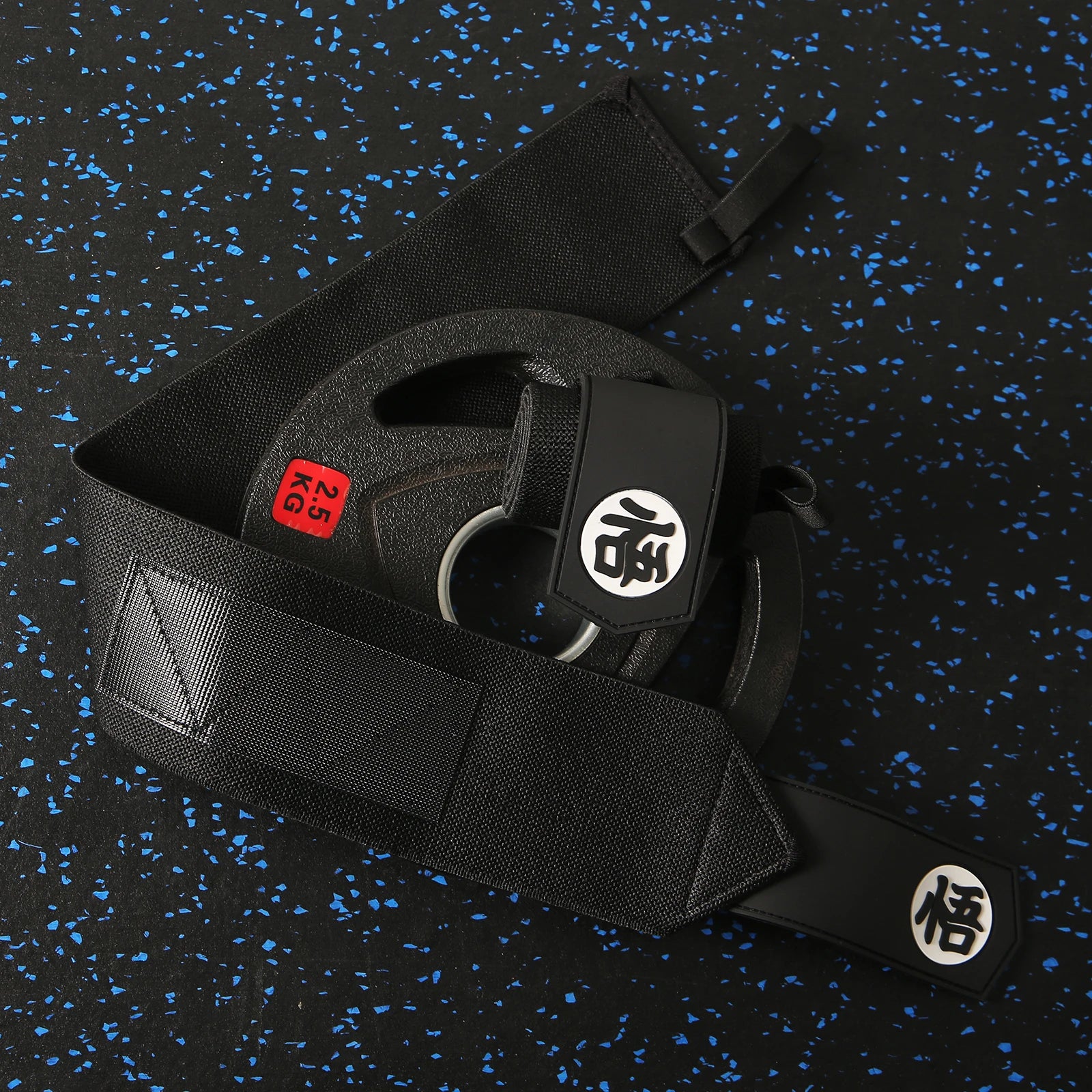 Anime Wrist Wraps