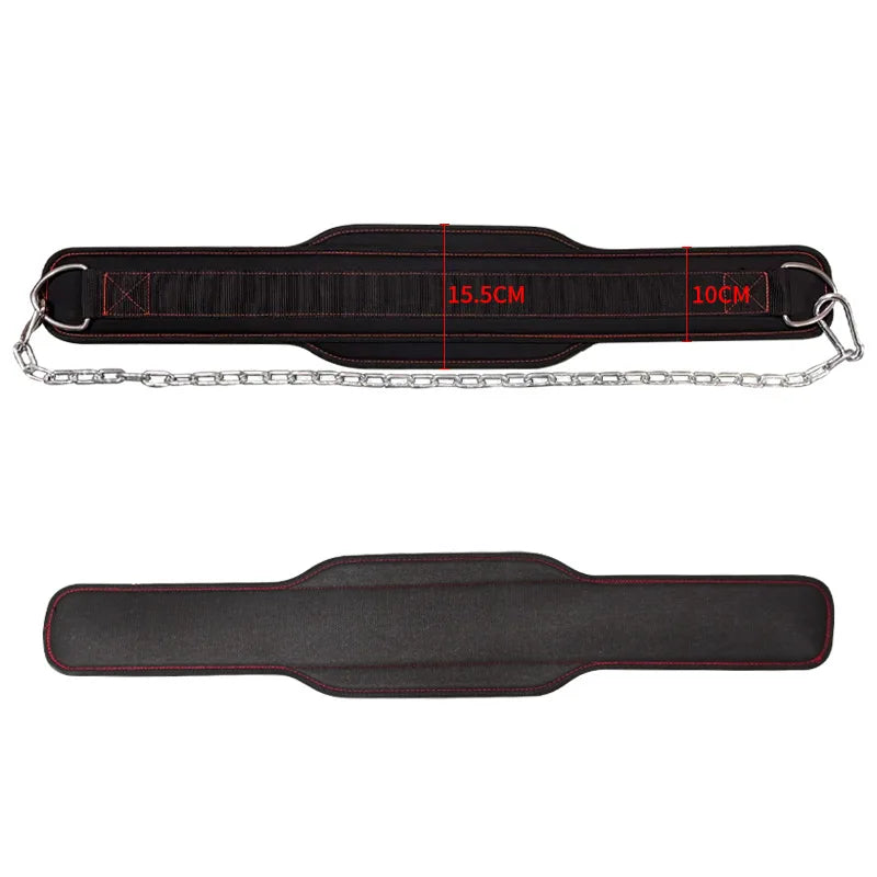 Dipping Belt