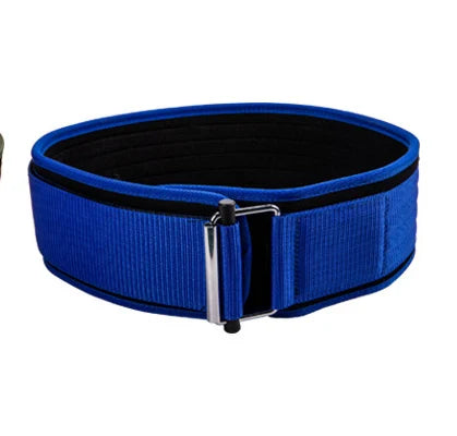 Neoprene Powerlifting Belt