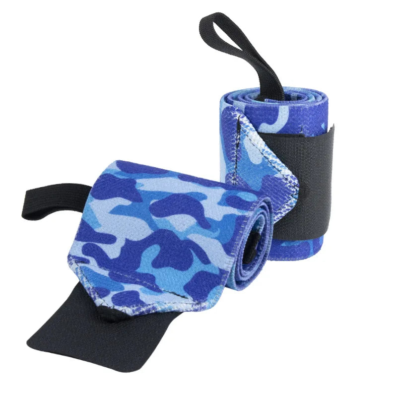 Wrist Wraps (bandáže na zápěstí)