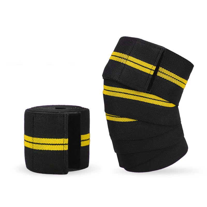 Knee Wraps