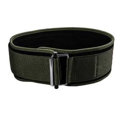 Neoprene Powerlifting Belt
