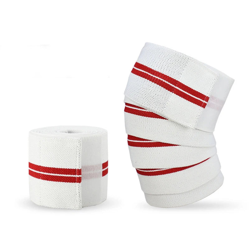 Knee Wraps