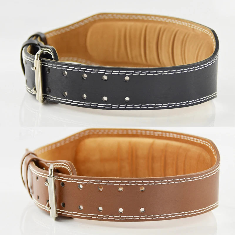 Basic Buckle Belt
