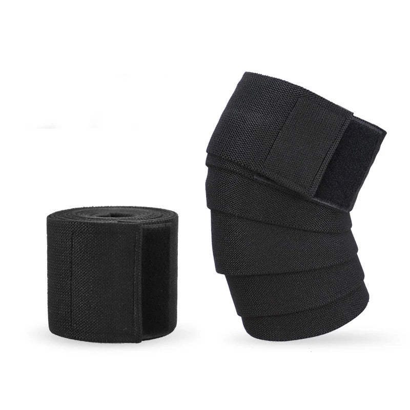Knee Wraps