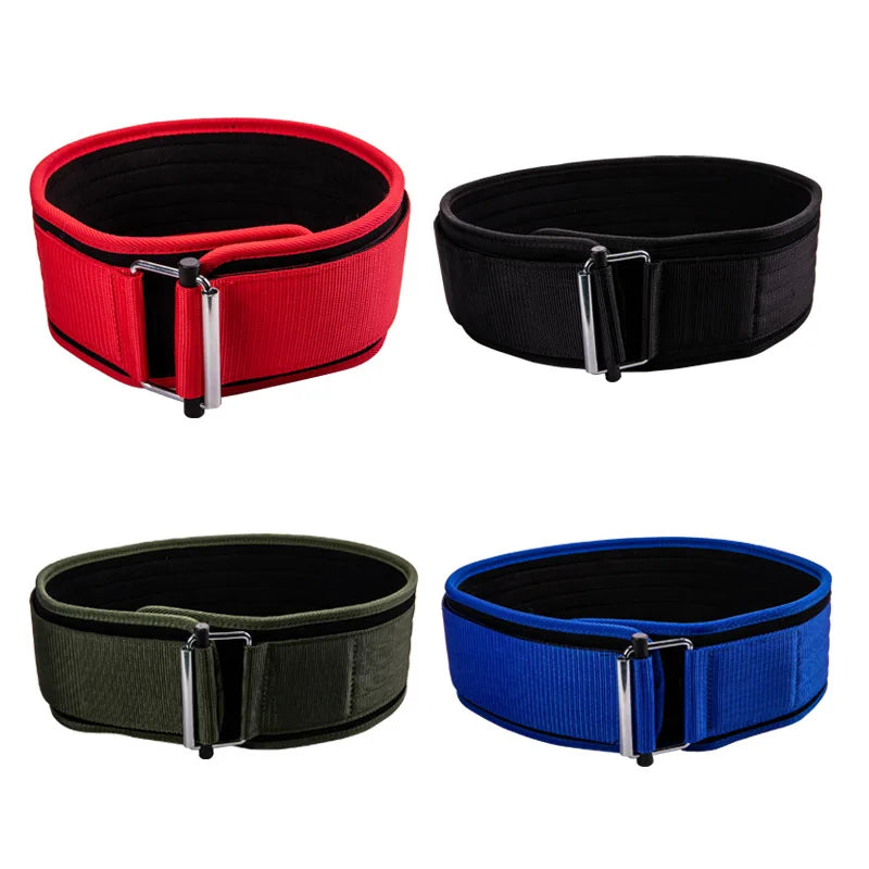 Neoprene Powerlifting Belt