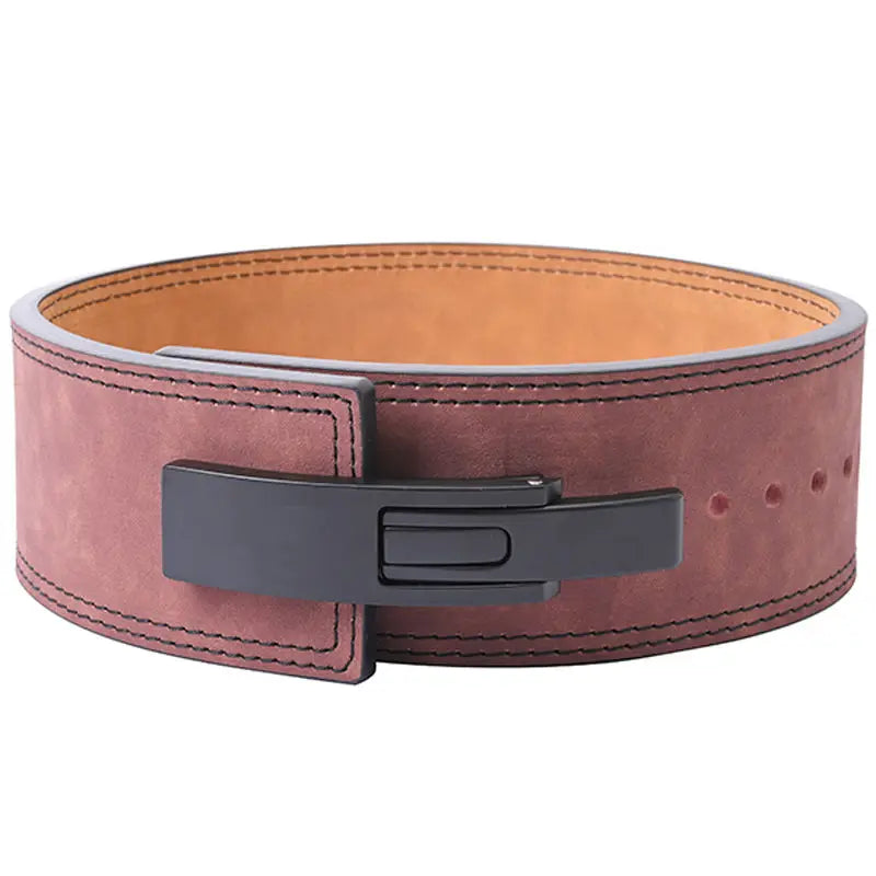 Lift & Style Power Gym Belt