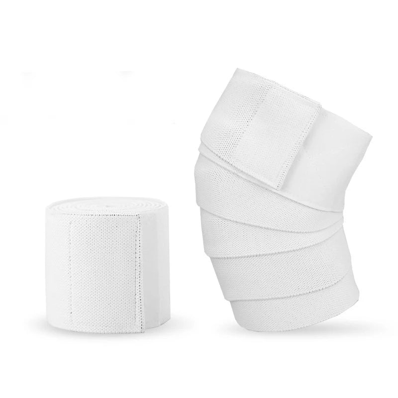 Knee Wraps