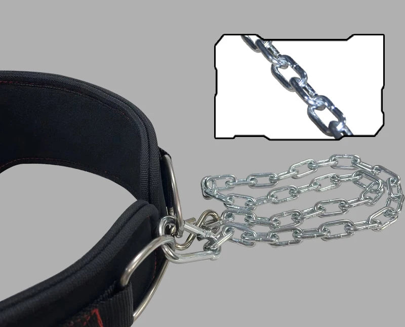 Dipping Belt
