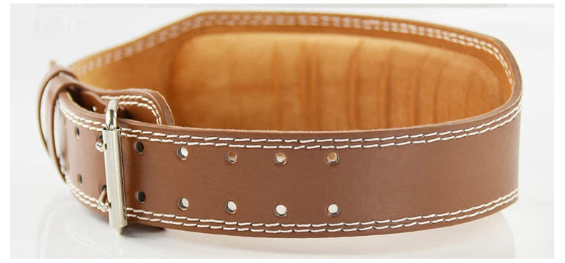 Basic Buckle Belt