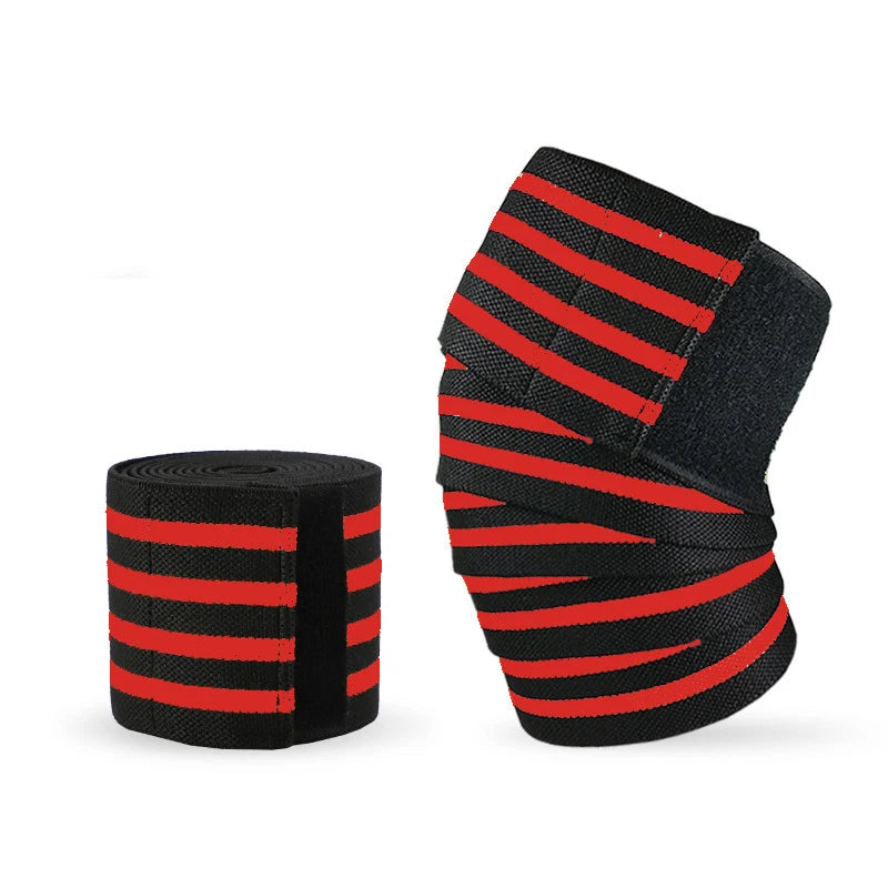 Knee Wraps