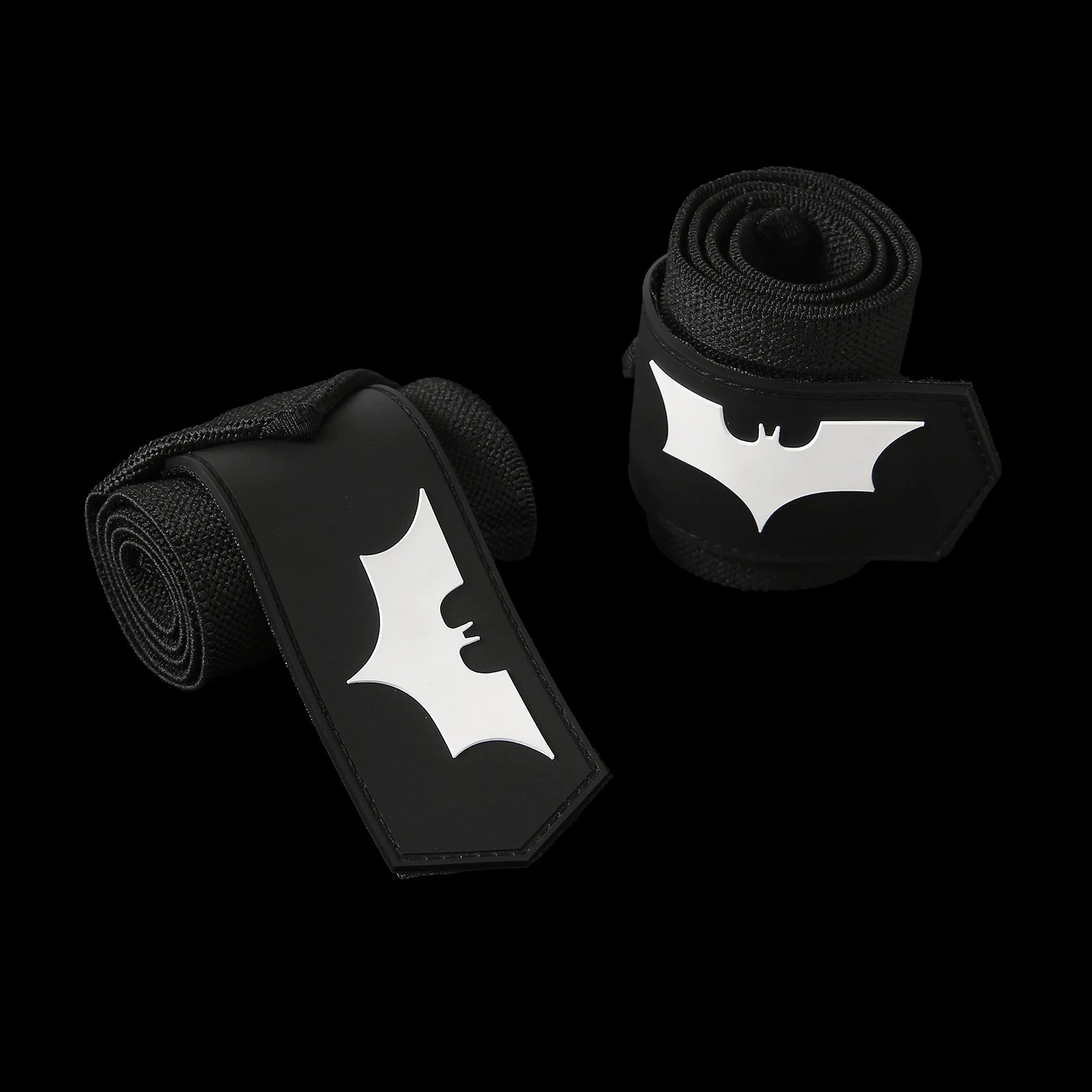 Anime Wrist Wraps