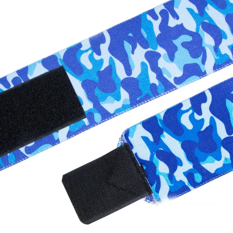 Wrist Wraps (bandáže na zápěstí)