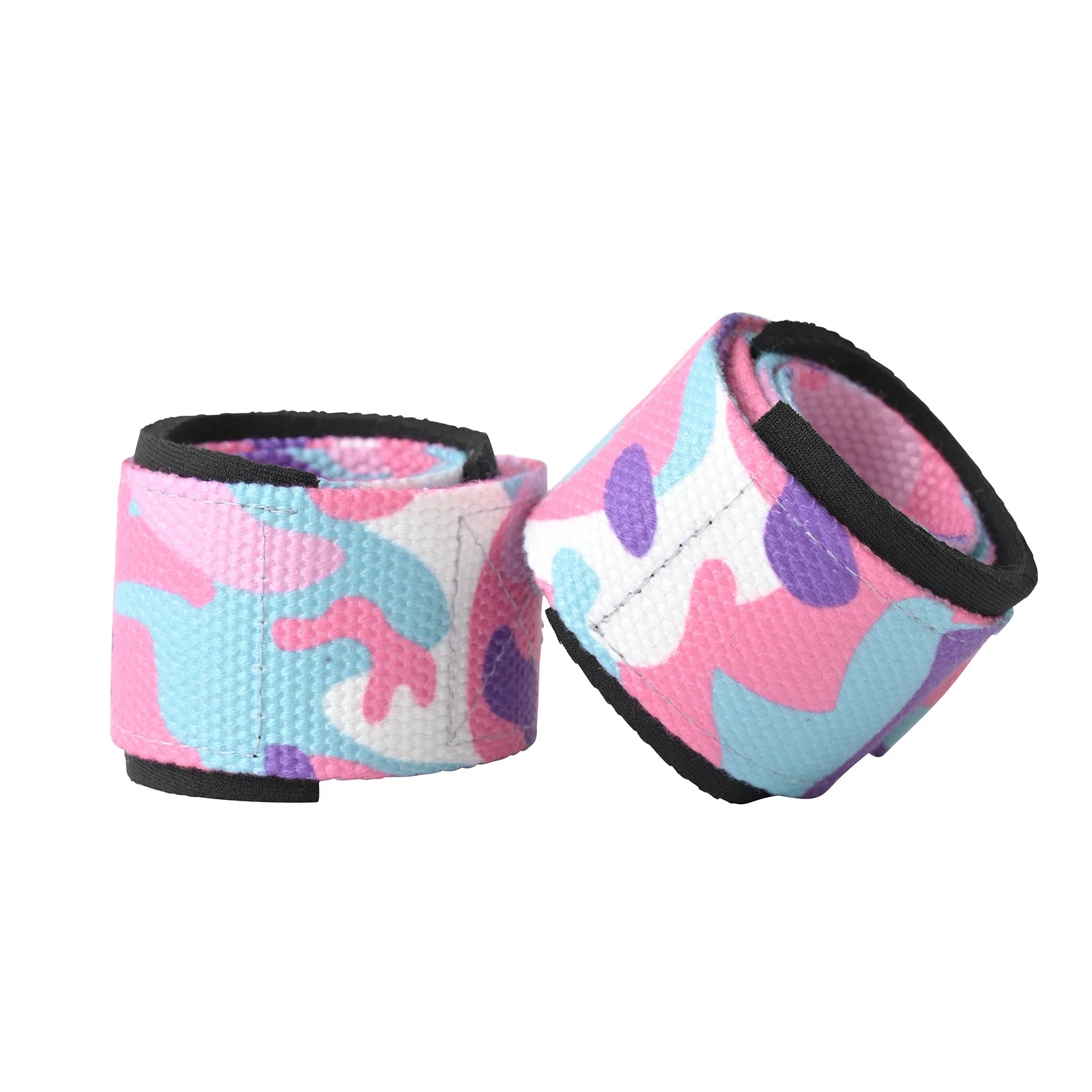 Camo Grip Straps