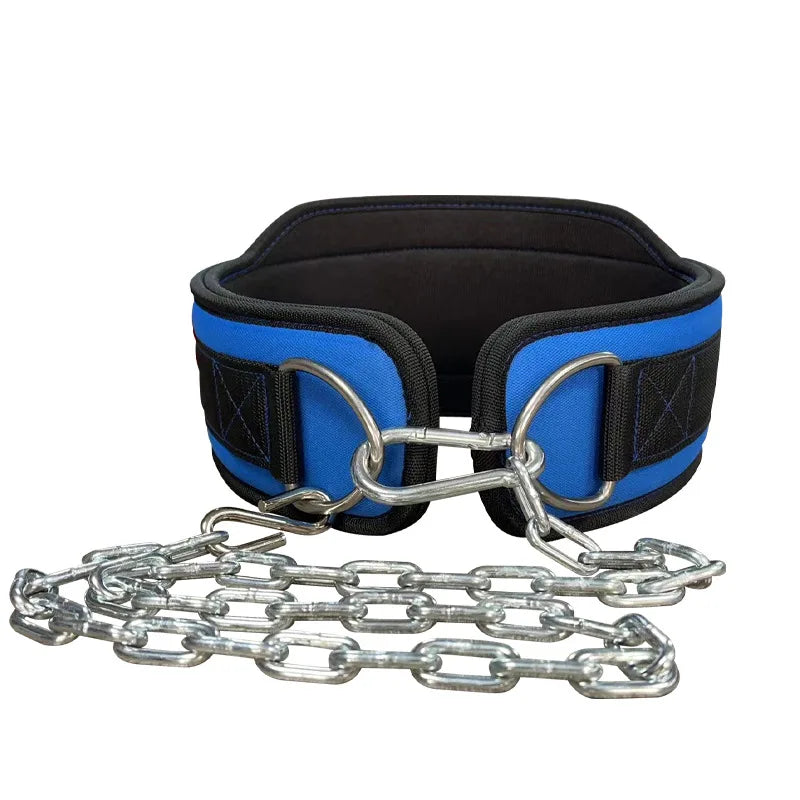 Dipping Belt