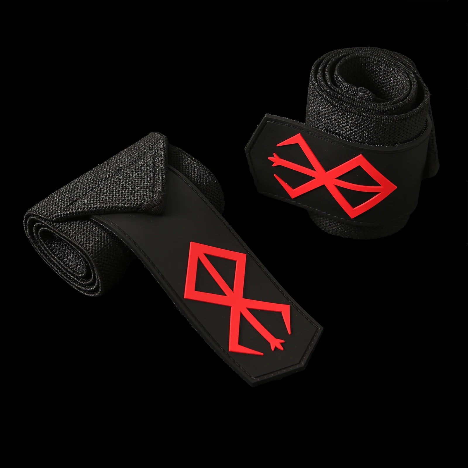 Anime Wrist Wraps