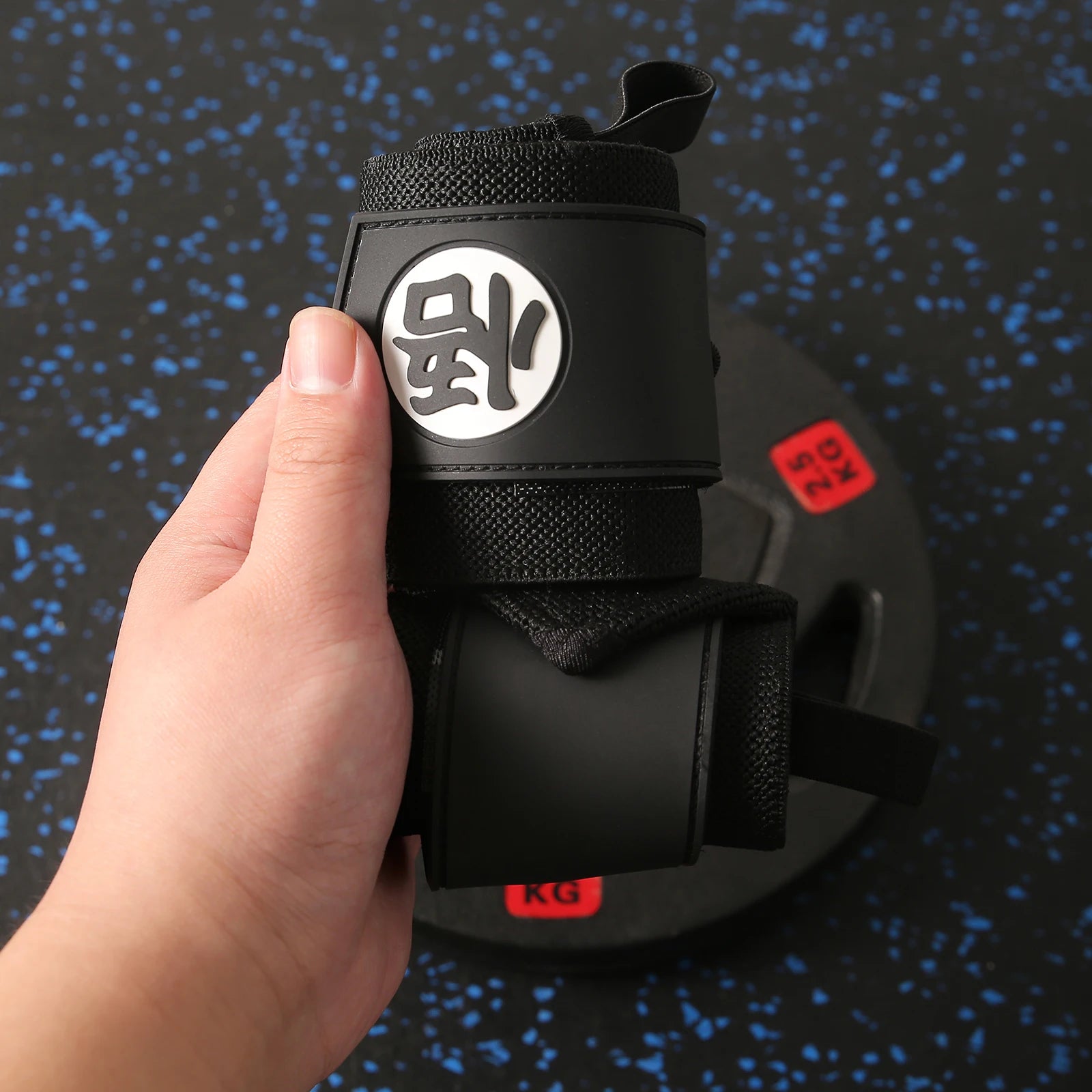 Anime Wrist Wraps