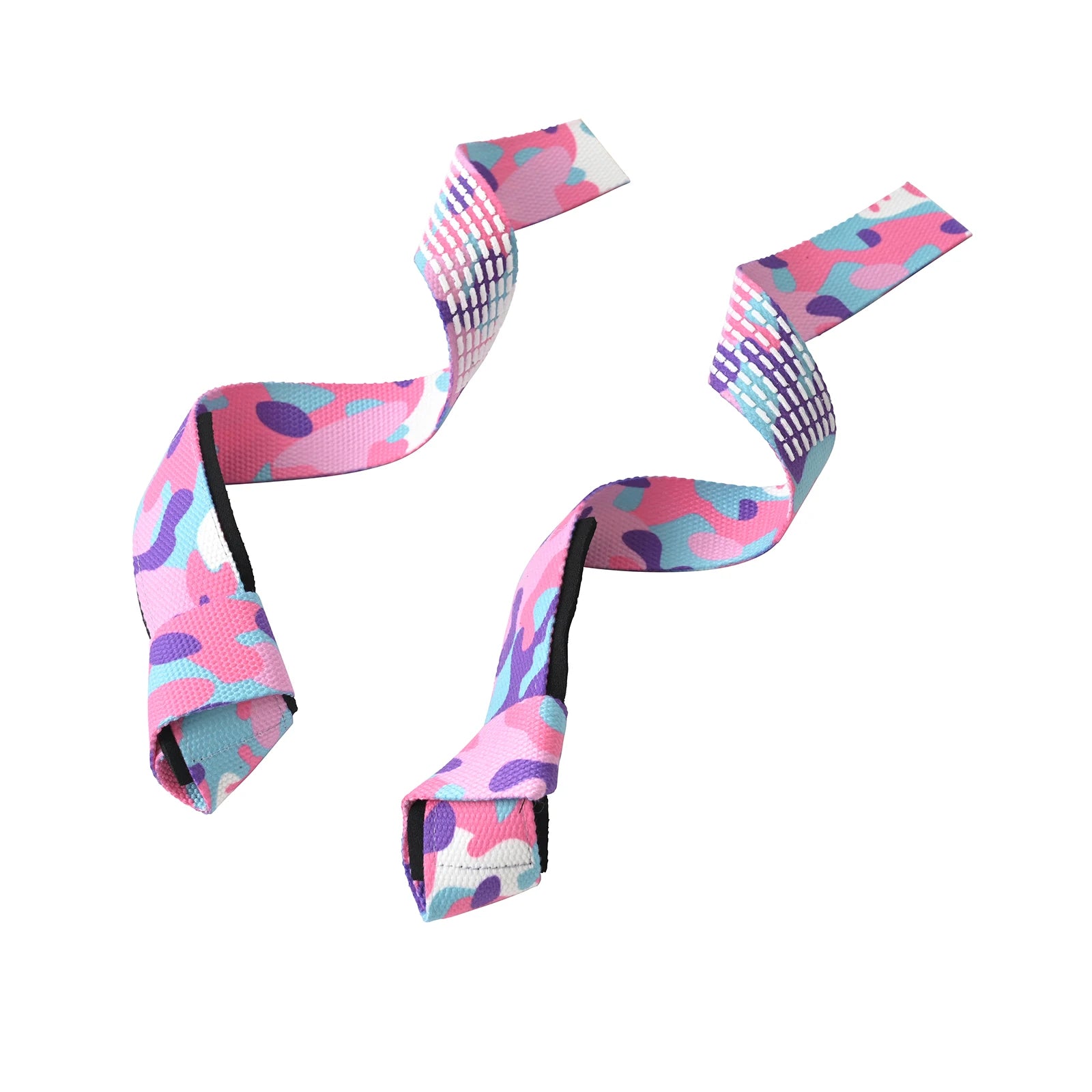 Camo Grip Straps