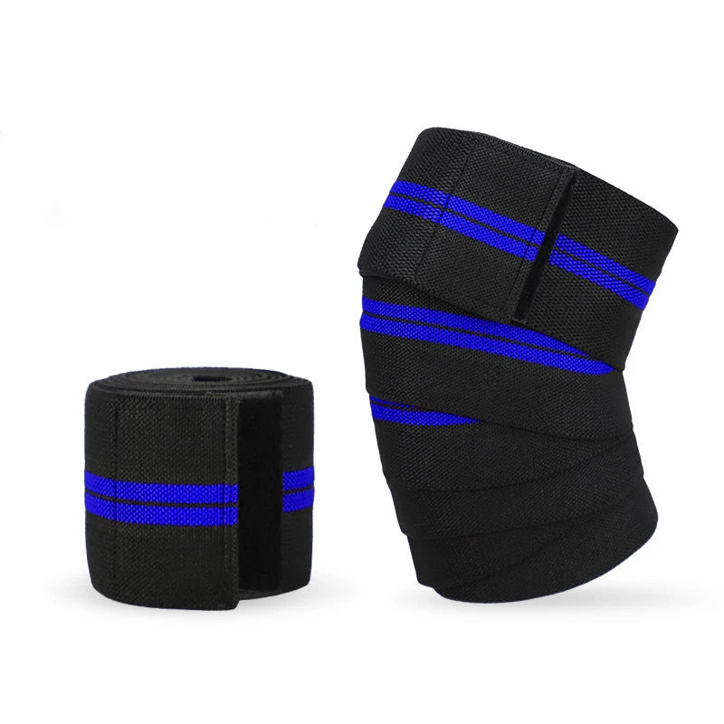 Knee Wraps