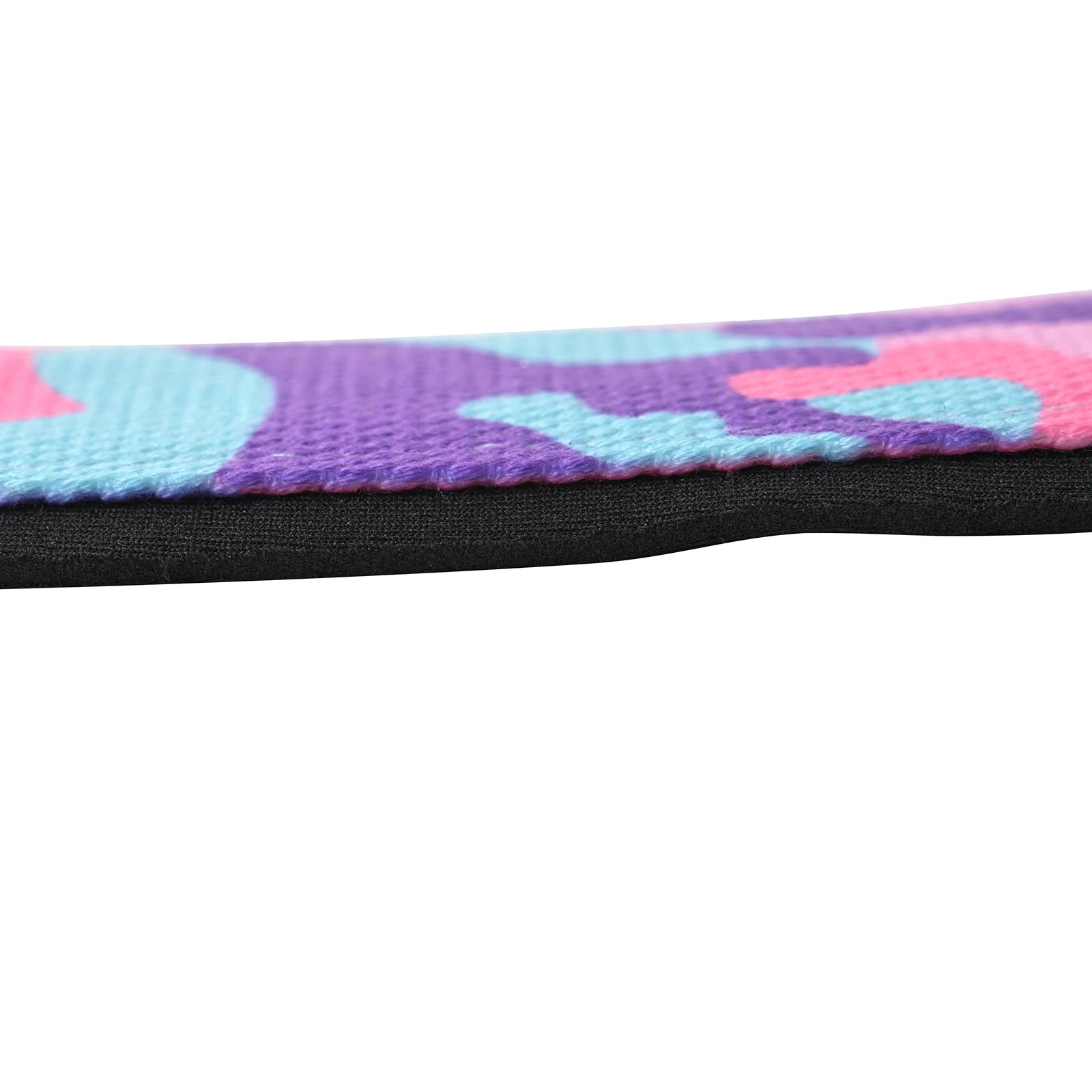 Camo Grip Straps