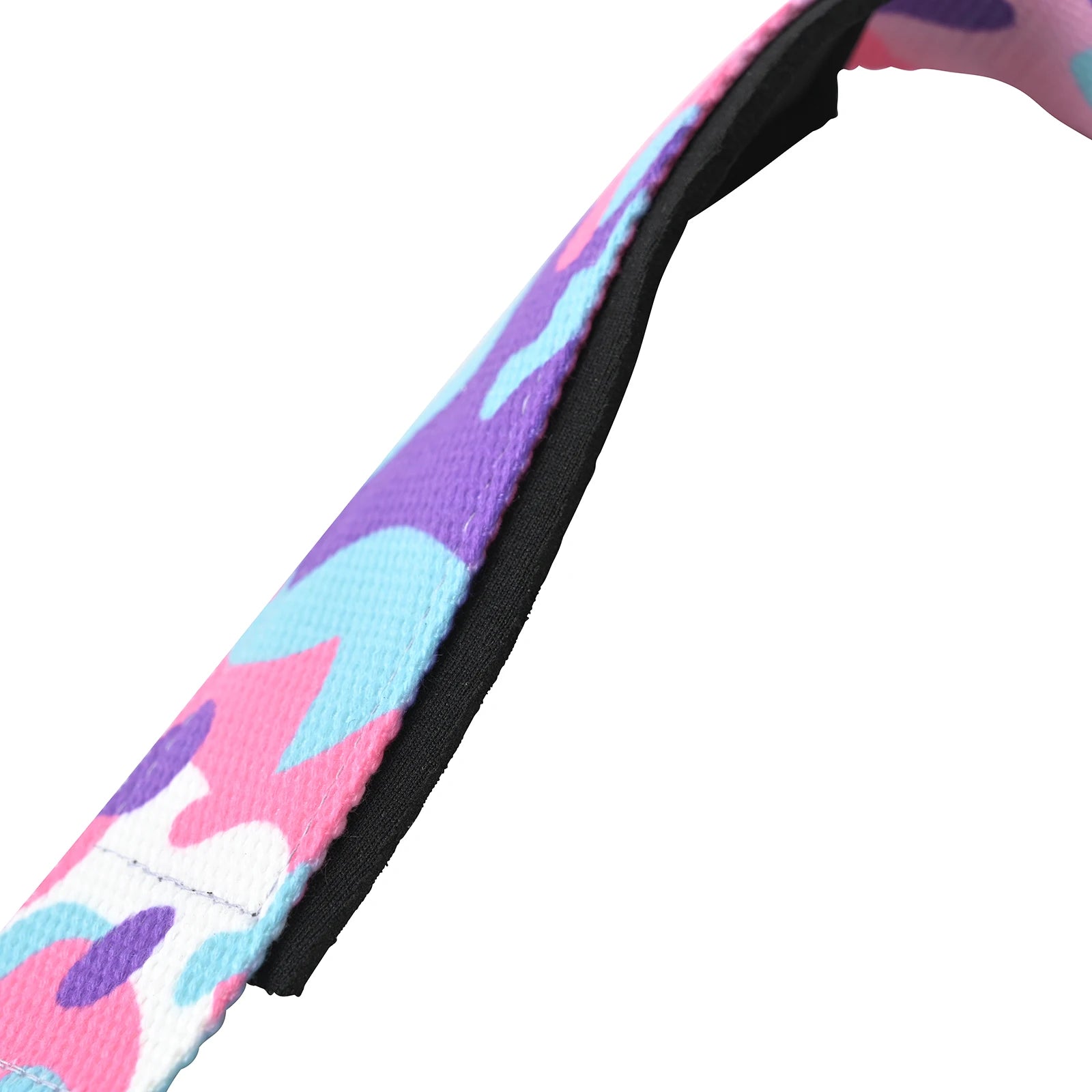 Camo Grip Straps