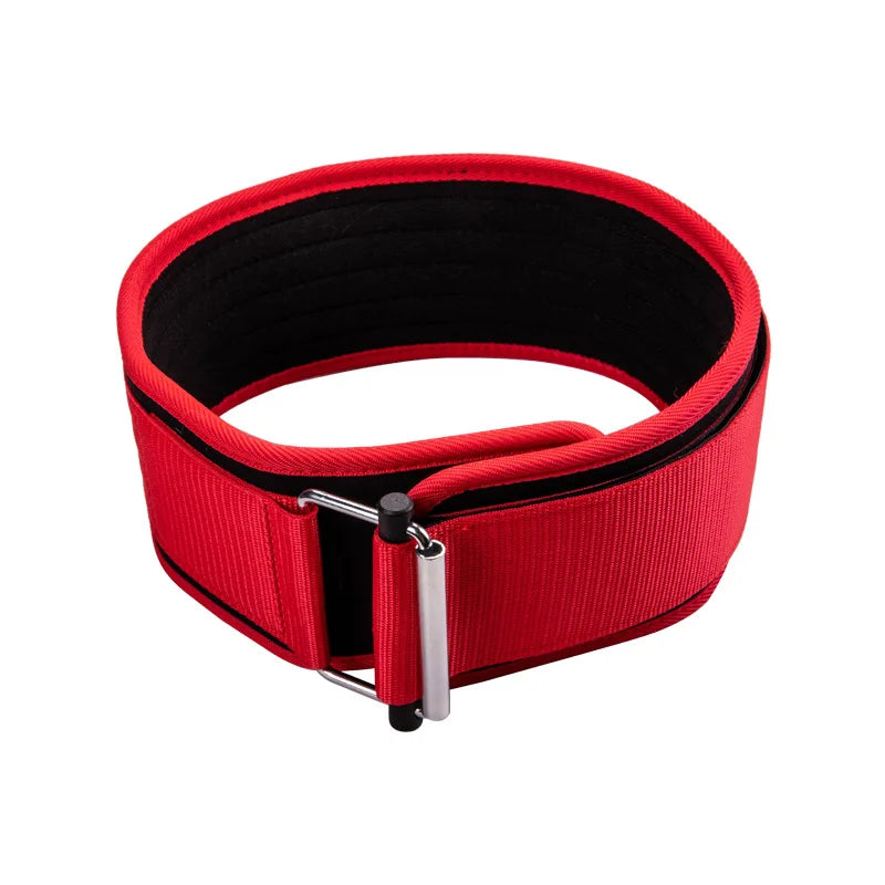 Neoprene Powerlifting Belt