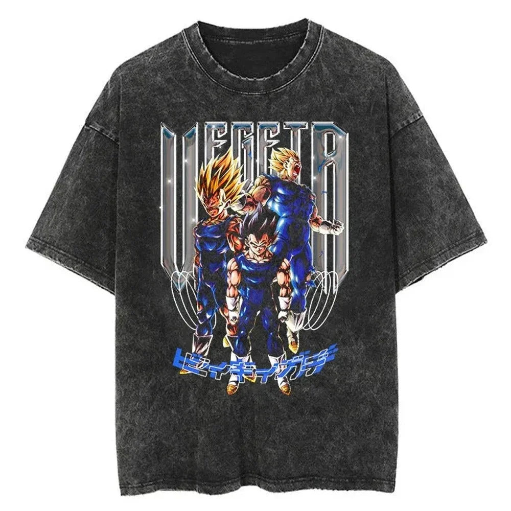 Dragon Ball Goku Tričko