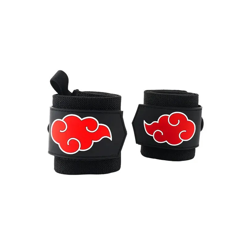 Anime Wrist Guards