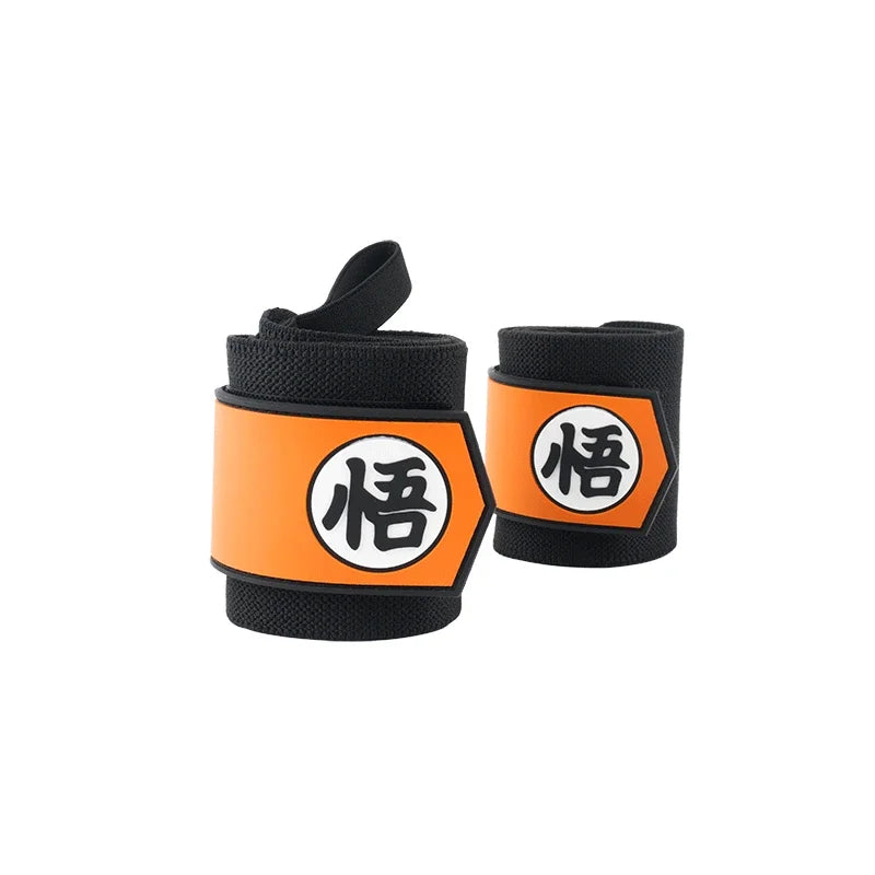 Anime Wrist Guards