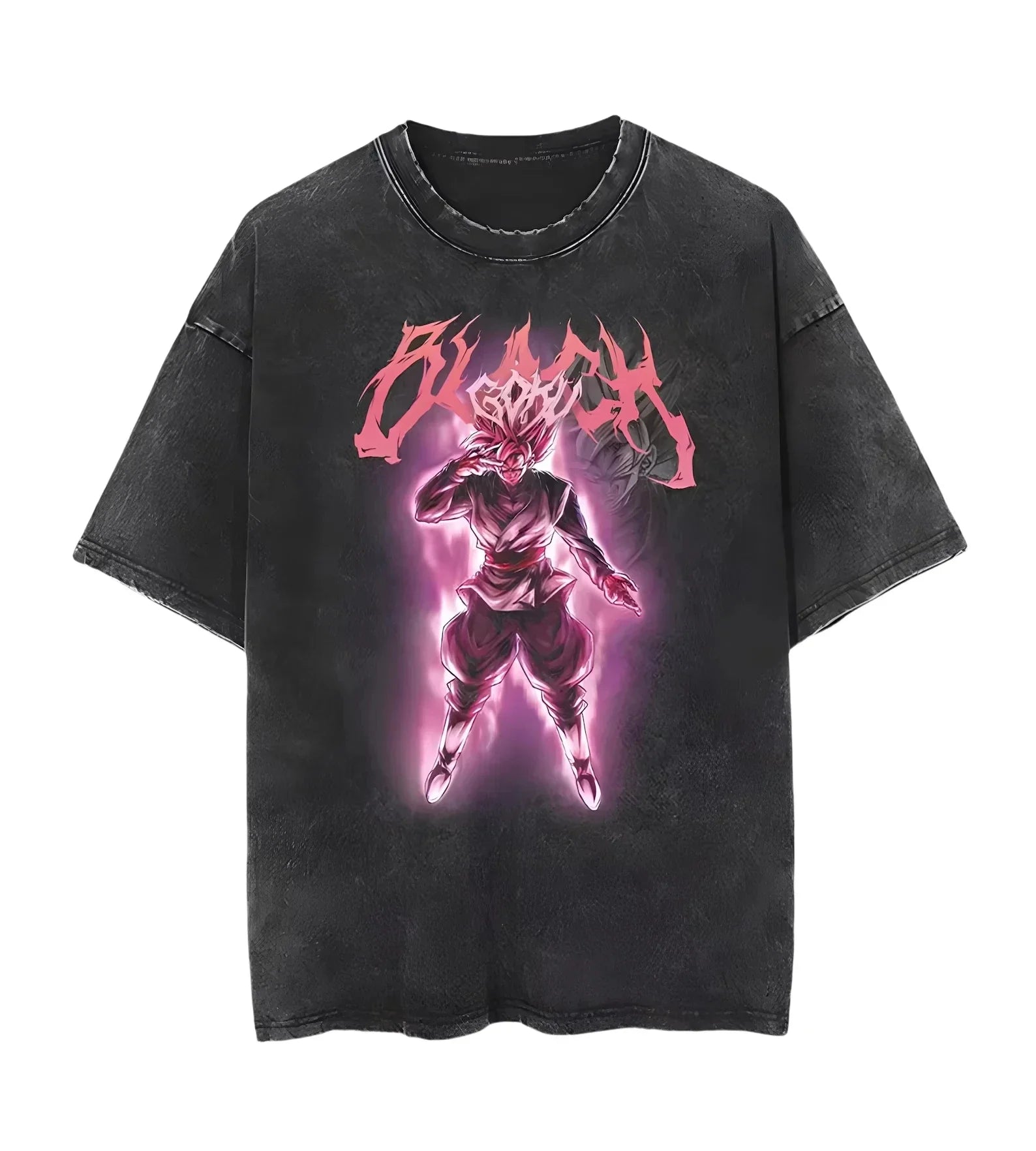 Dragon Ball Goku Tričko