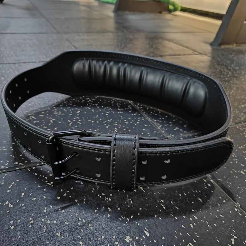 Powerlifting Belt BATMAN